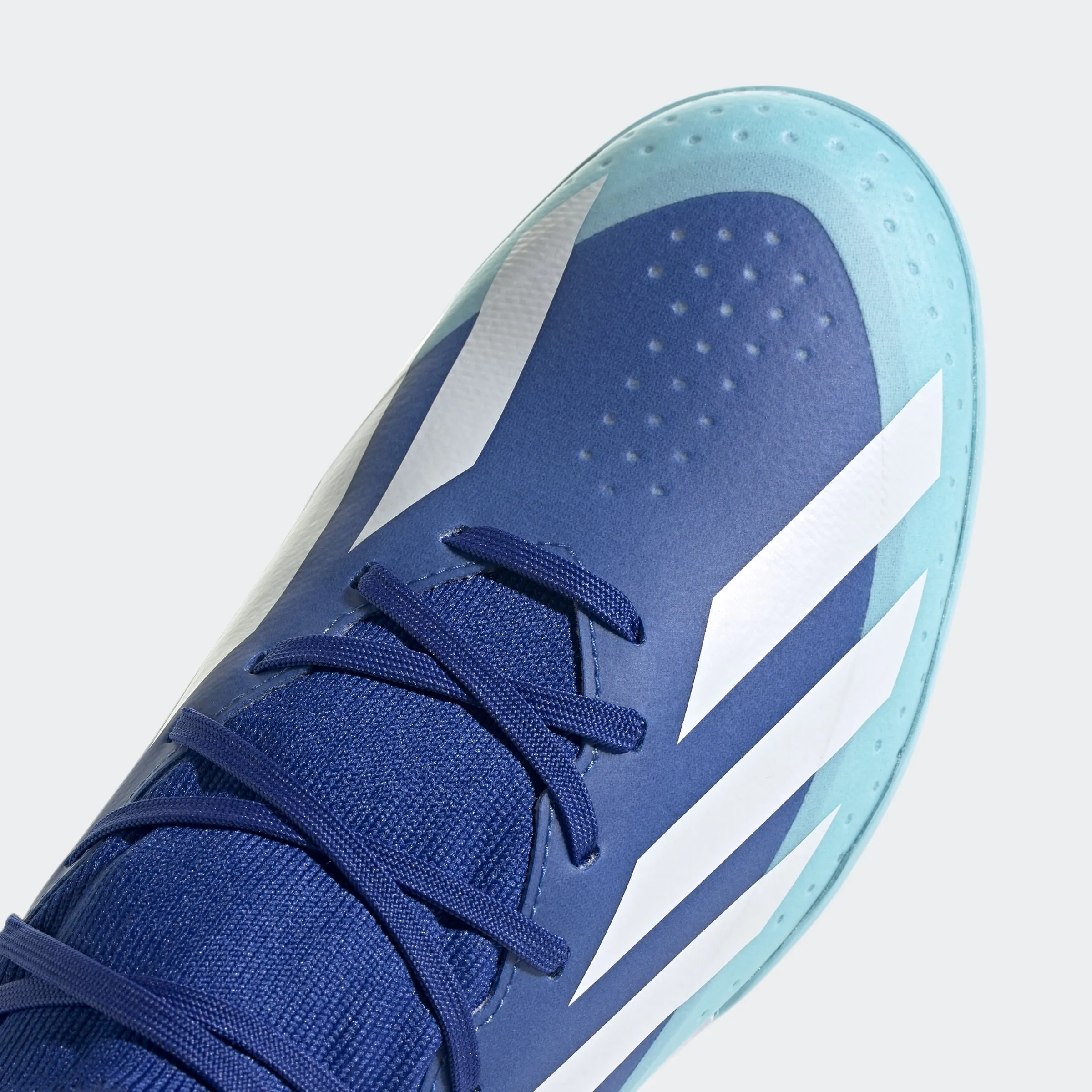 adidas X Crazyfast.3 Indoor Boots