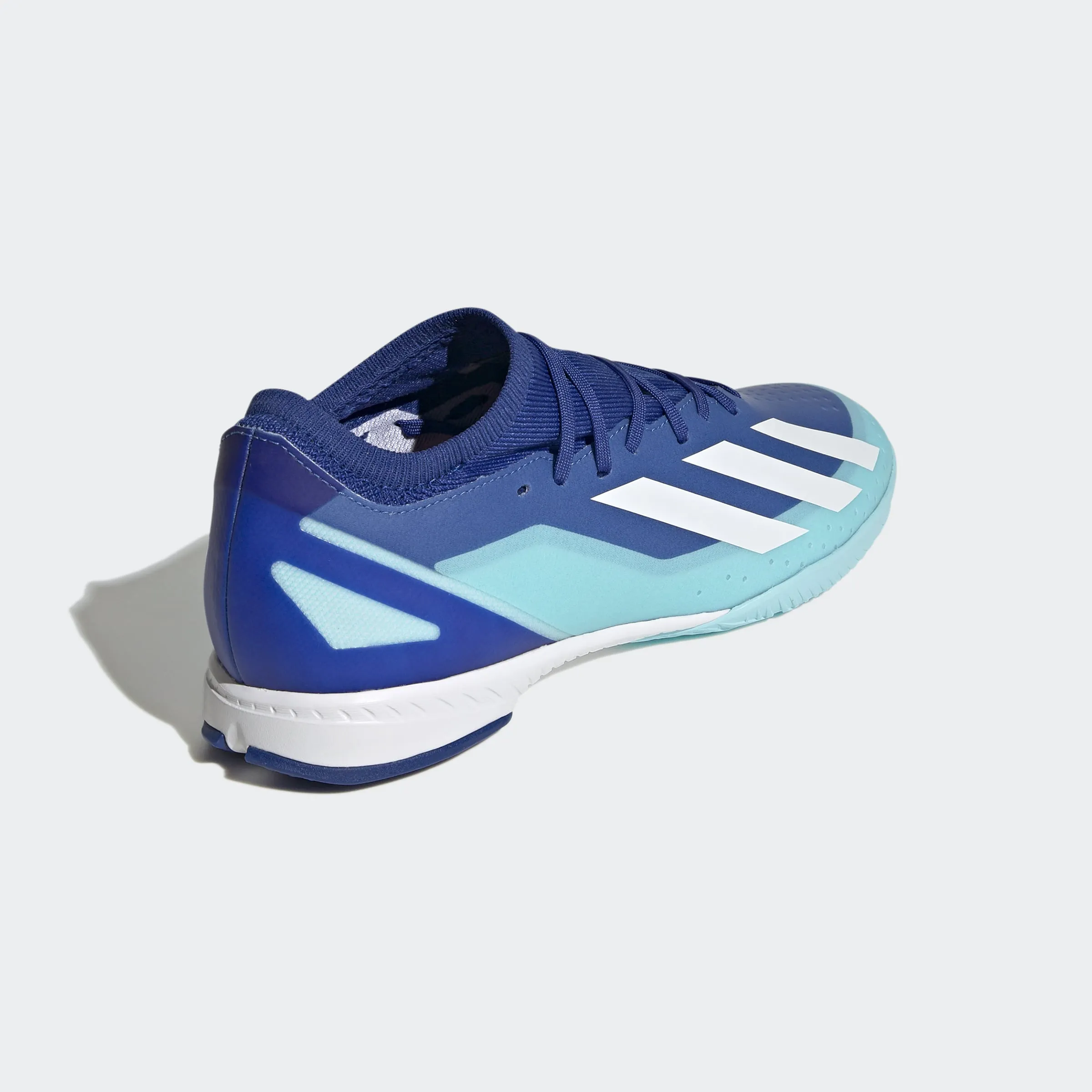 adidas X Crazyfast.3 Indoor Boots