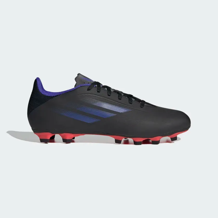 Adidas X Speedflow.4 Flexible Ground Boots Football Shoes