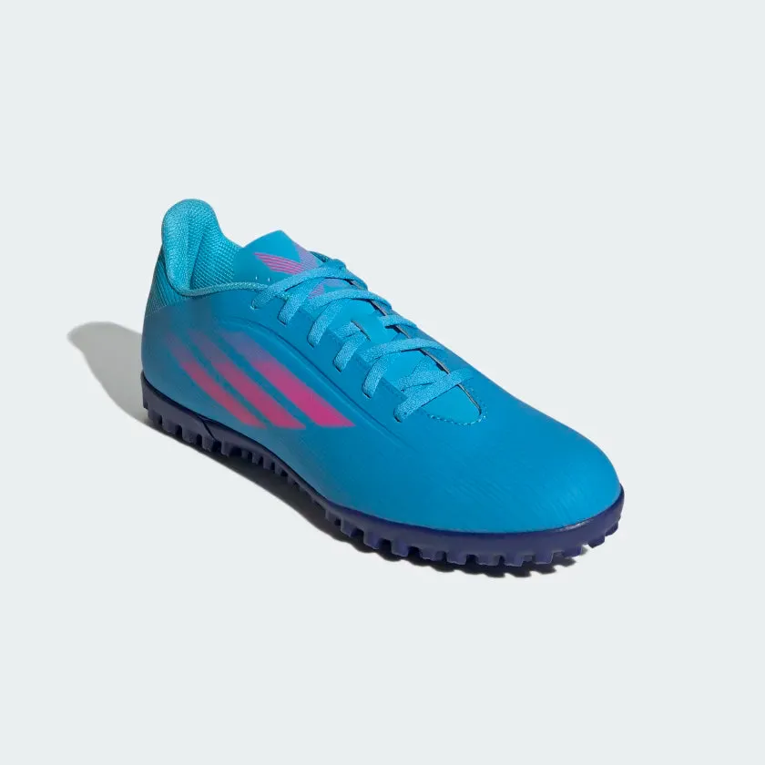 Adidas  X Speedflow.4 Turf Boots Football Shoes