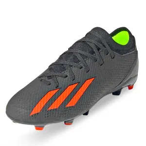 adidas X Speedportal.3 FG (Core Black/Solar Red)