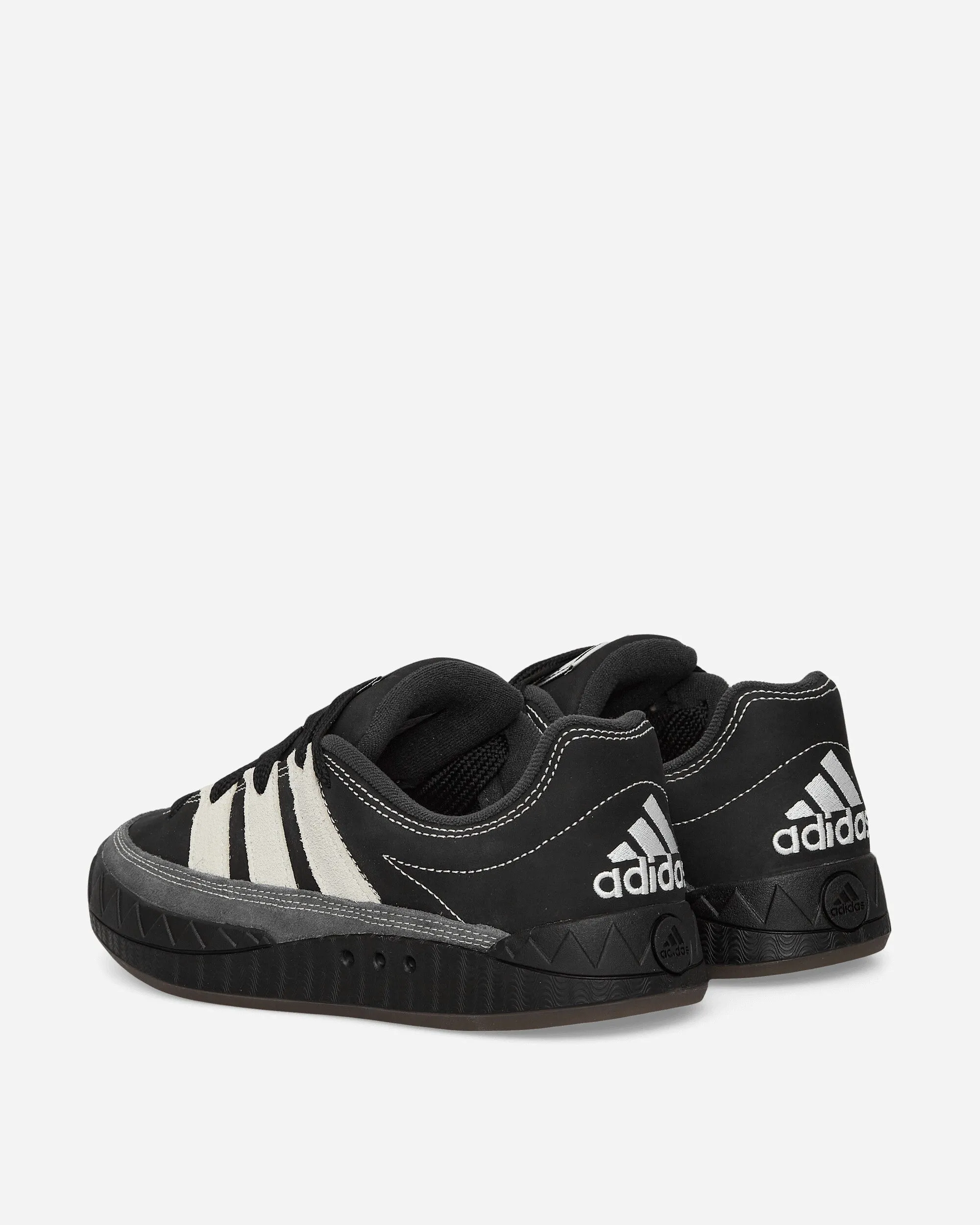 adimatic Sneakers Core Black / Cloud White