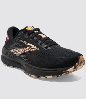 Adrenaline GTS 22 in Black by Brooks