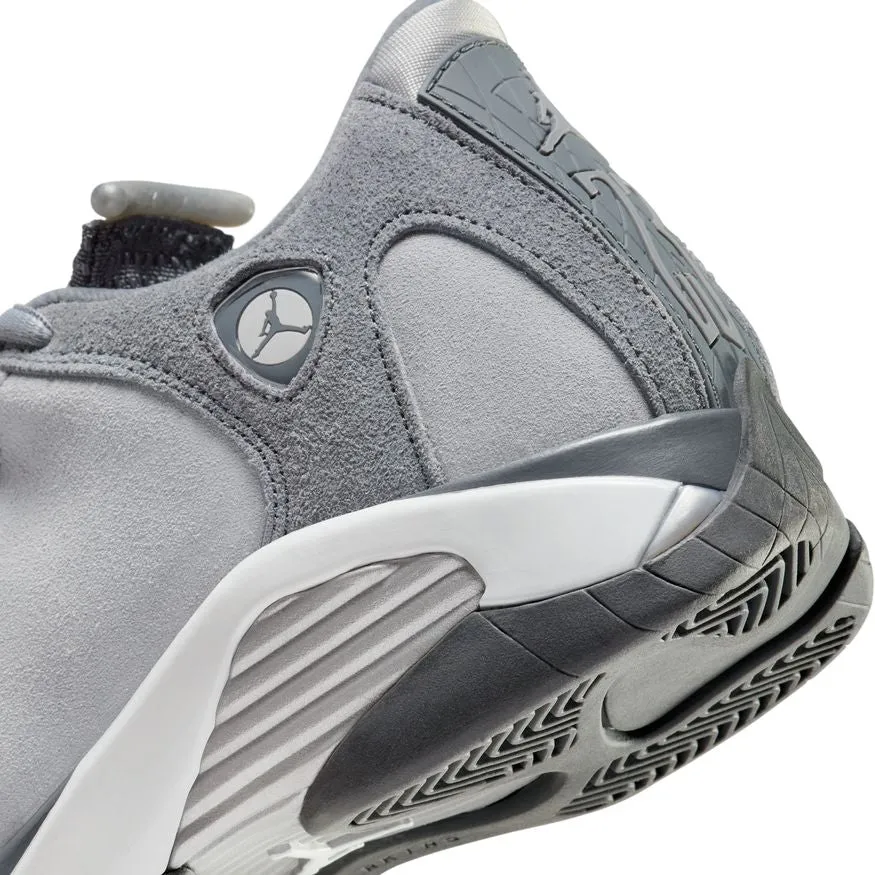 Air Jordan 14 Retro "Flint Grey" FQ8165-012