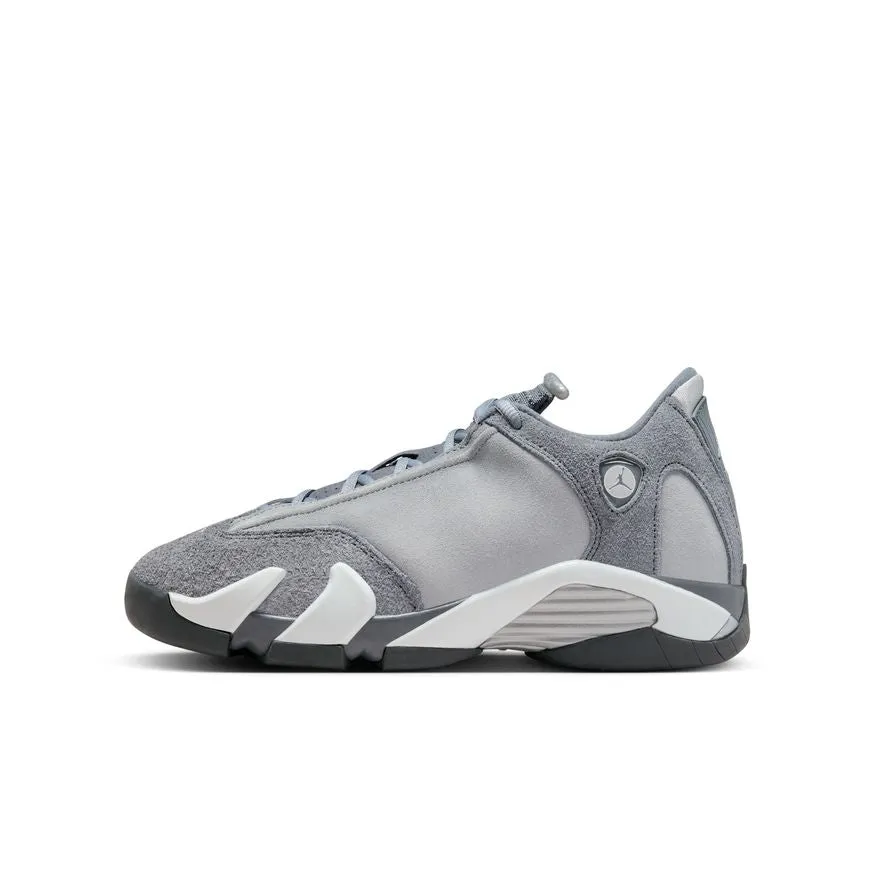 Air Jordan 14 Retro "Flint Grey" FQ8165-012