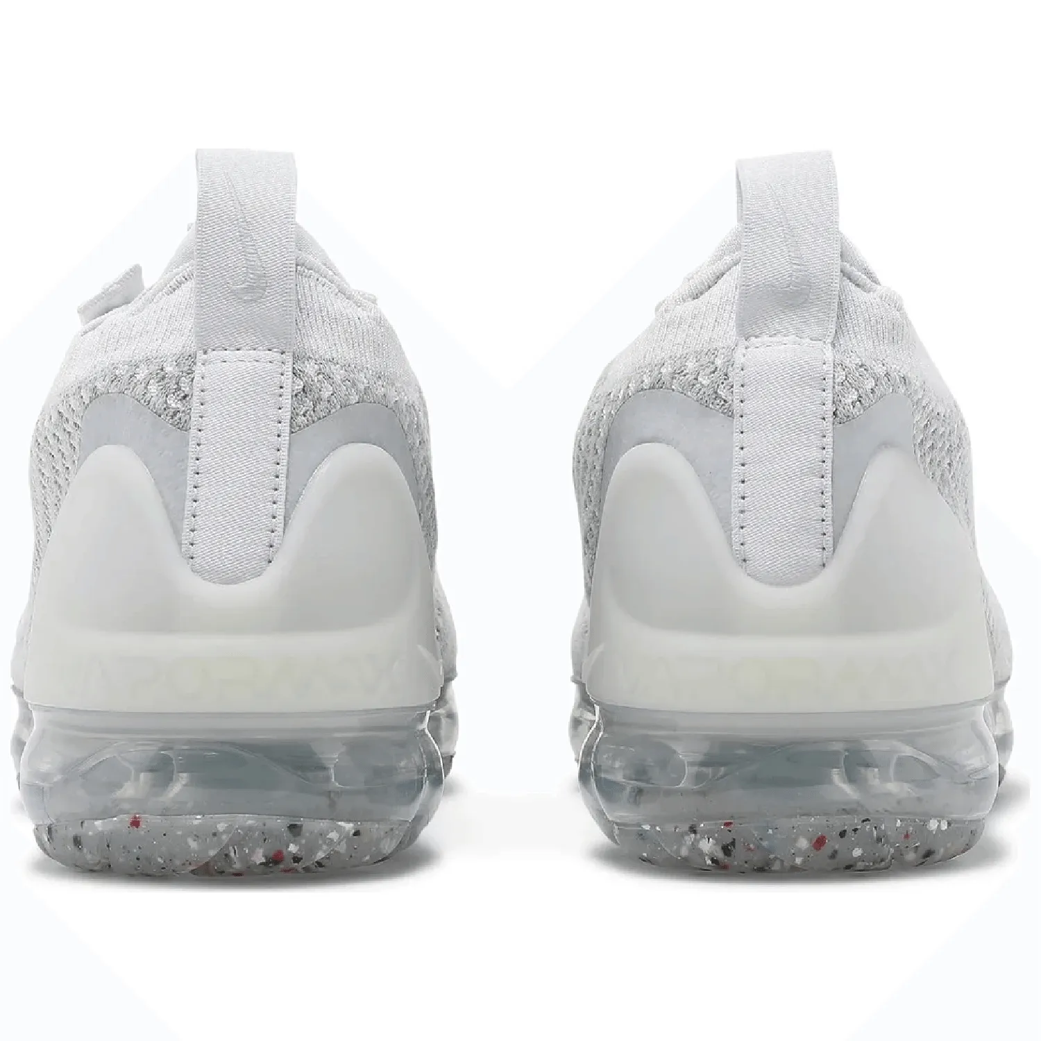 Air VaporMax 2021 Flyknit White Pure Platinum (Wmns)