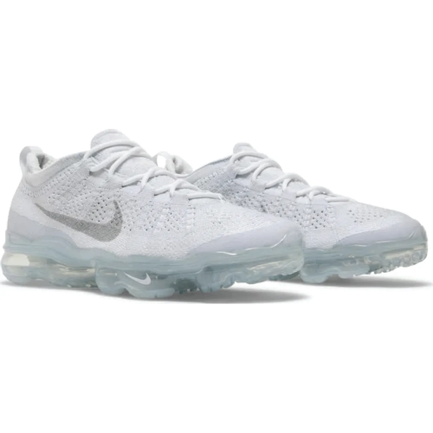 Air VaporMax 2023 Flykint 'Pure Platinum'