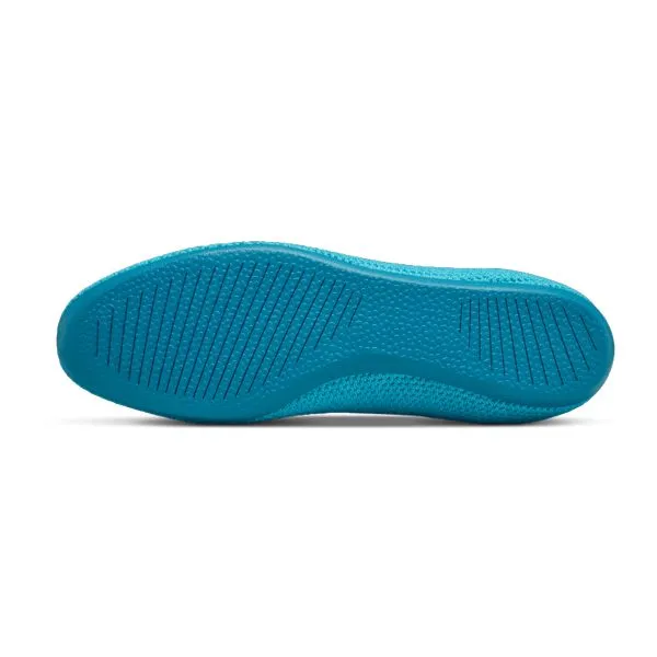 Allbirds Women's Tree Breezers - LIMITED EDITION: Caribbean Blue