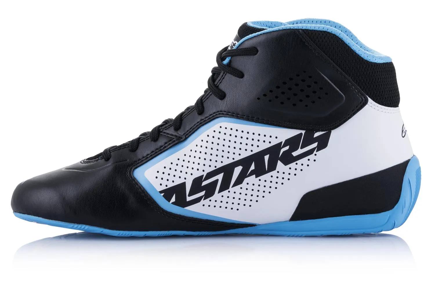 Alpinestars Tech 1-K Start V2 Shoes 2711521-1278-4.5