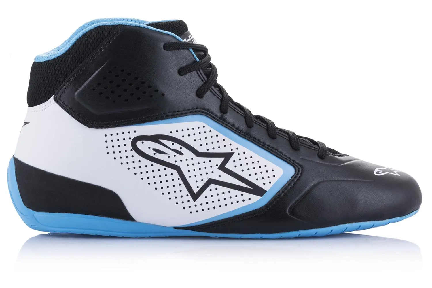 Alpinestars Tech 1-K Start V2 Shoes 2711521-1278-4.5