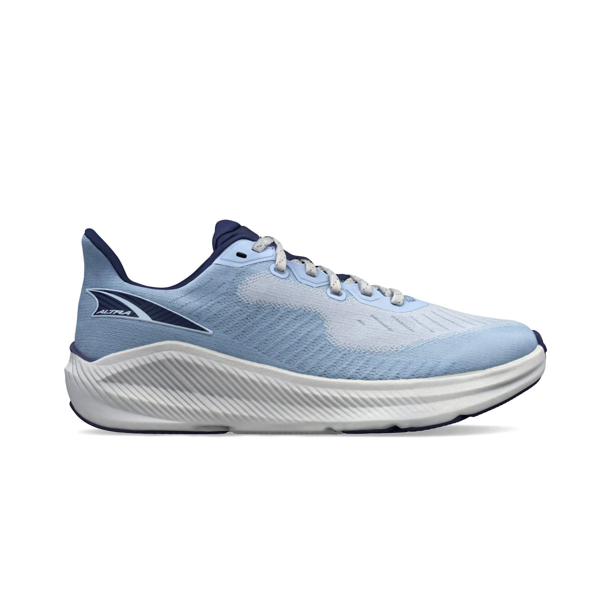 Altra | Women's Experience Form Running Shoes - Blue/Gray