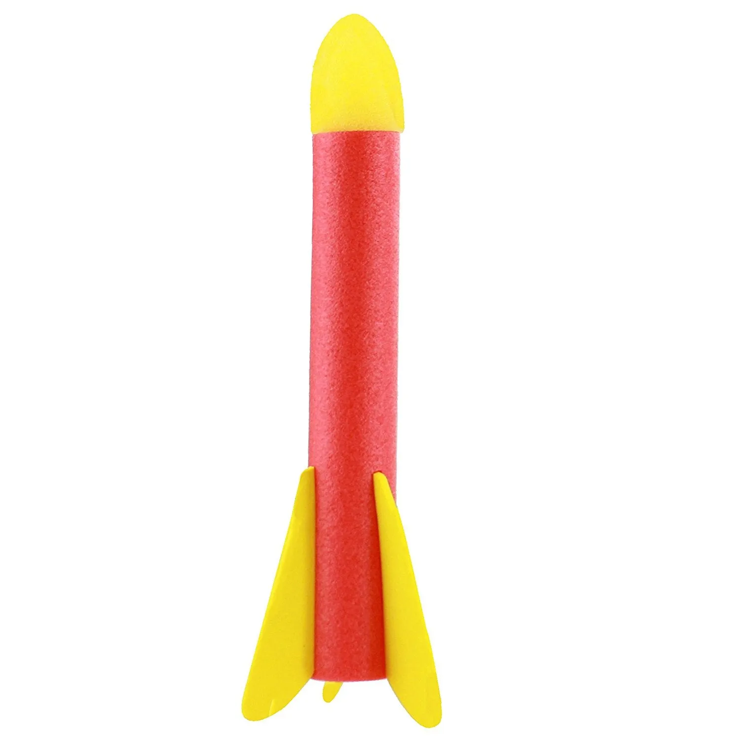 AMAZING Jump Rocket Set, Soars Up-to 100 Feet And Includes 20 Refill Rockets