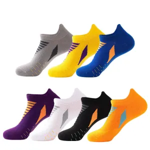 Ankle Length Running socks - 7 Pairs