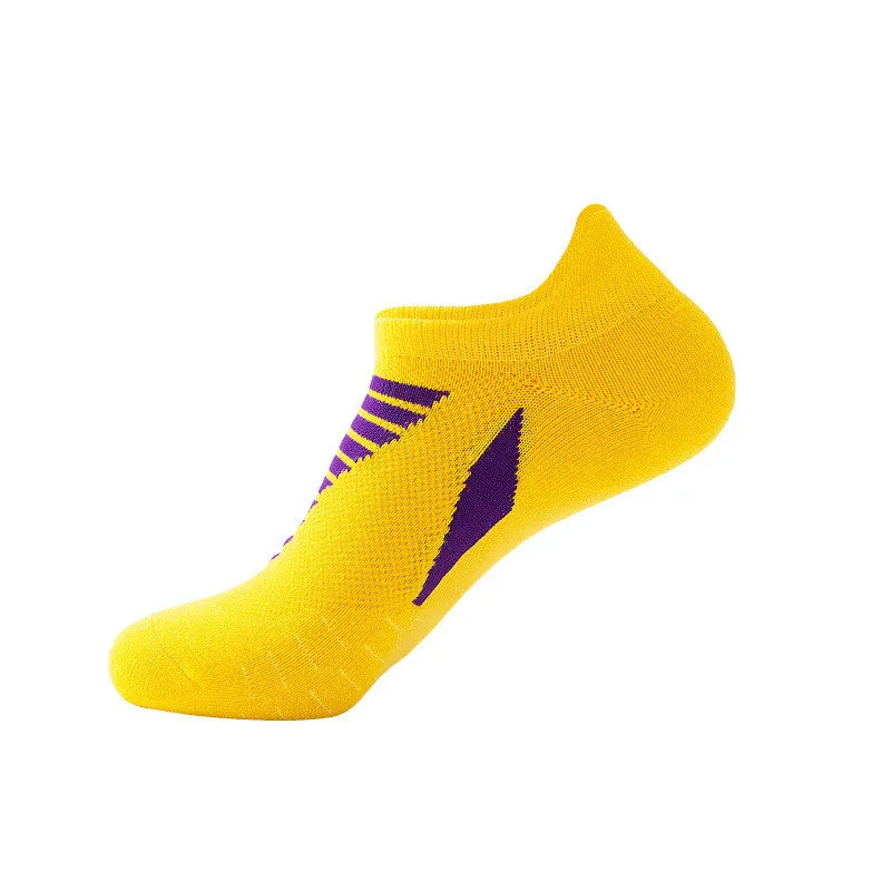 Ankle Length Running socks - 7 Pairs