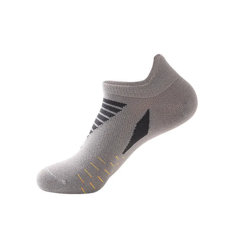 Ankle Length Running socks - 7 Pairs