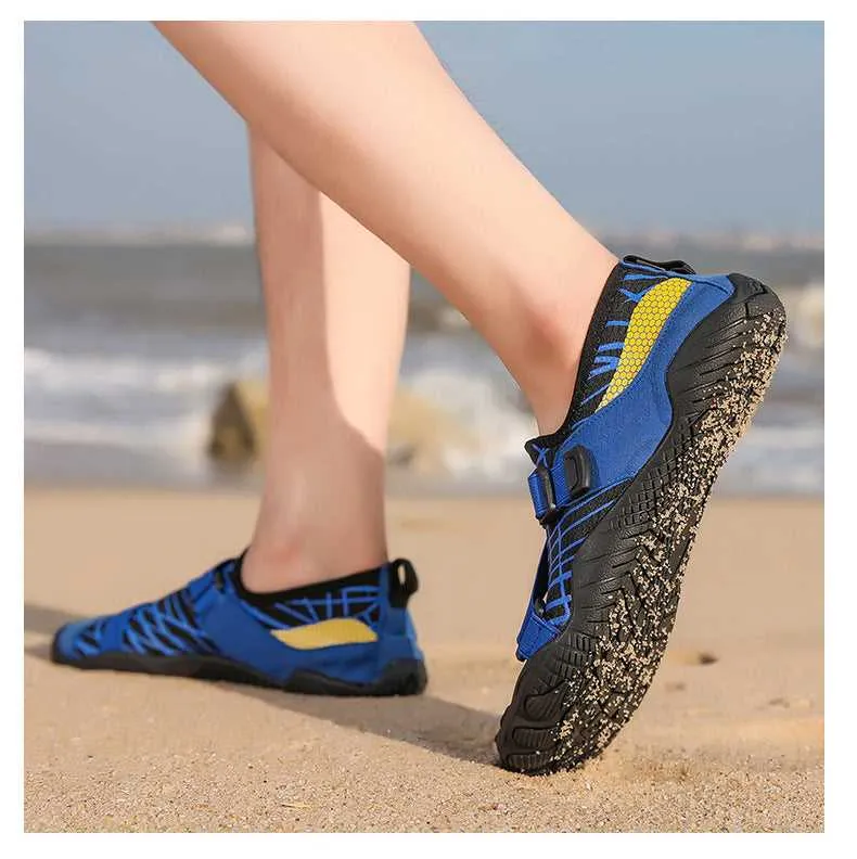 Anti-Slip Water Shoes for Outdoor Adventures