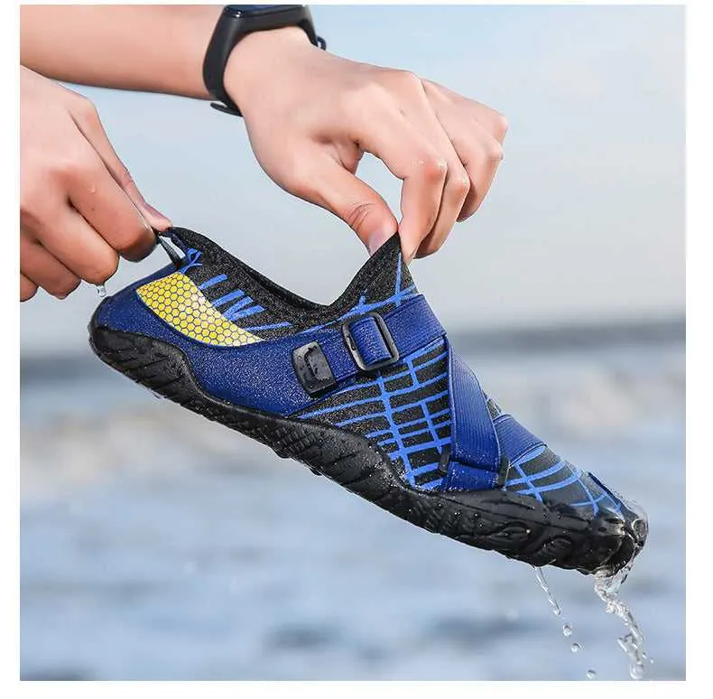 Anti-Slip Water Shoes for Outdoor Adventures