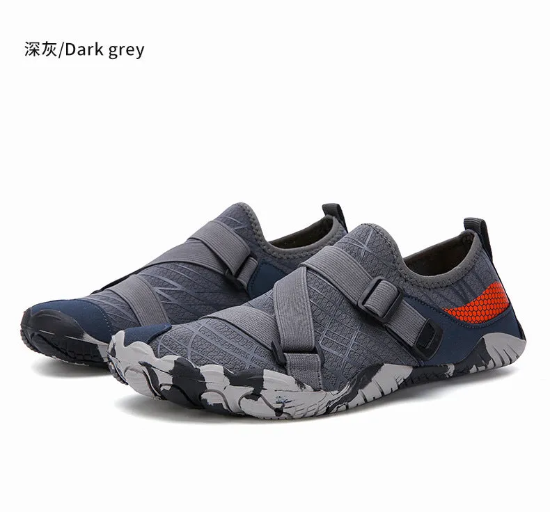 Anti-Slip Water Shoes for Outdoor Adventures