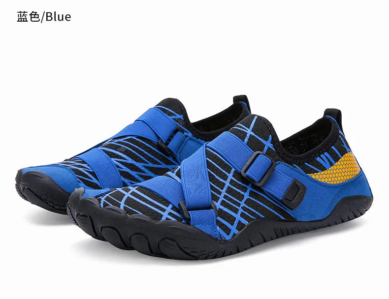 Anti-Slip Water Shoes for Outdoor Adventures