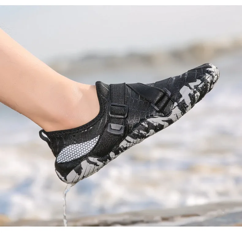 Anti-Slip Water Shoes for Outdoor Adventures