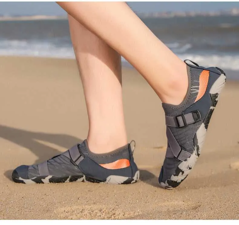 Anti-Slip Water Shoes for Outdoor Adventures