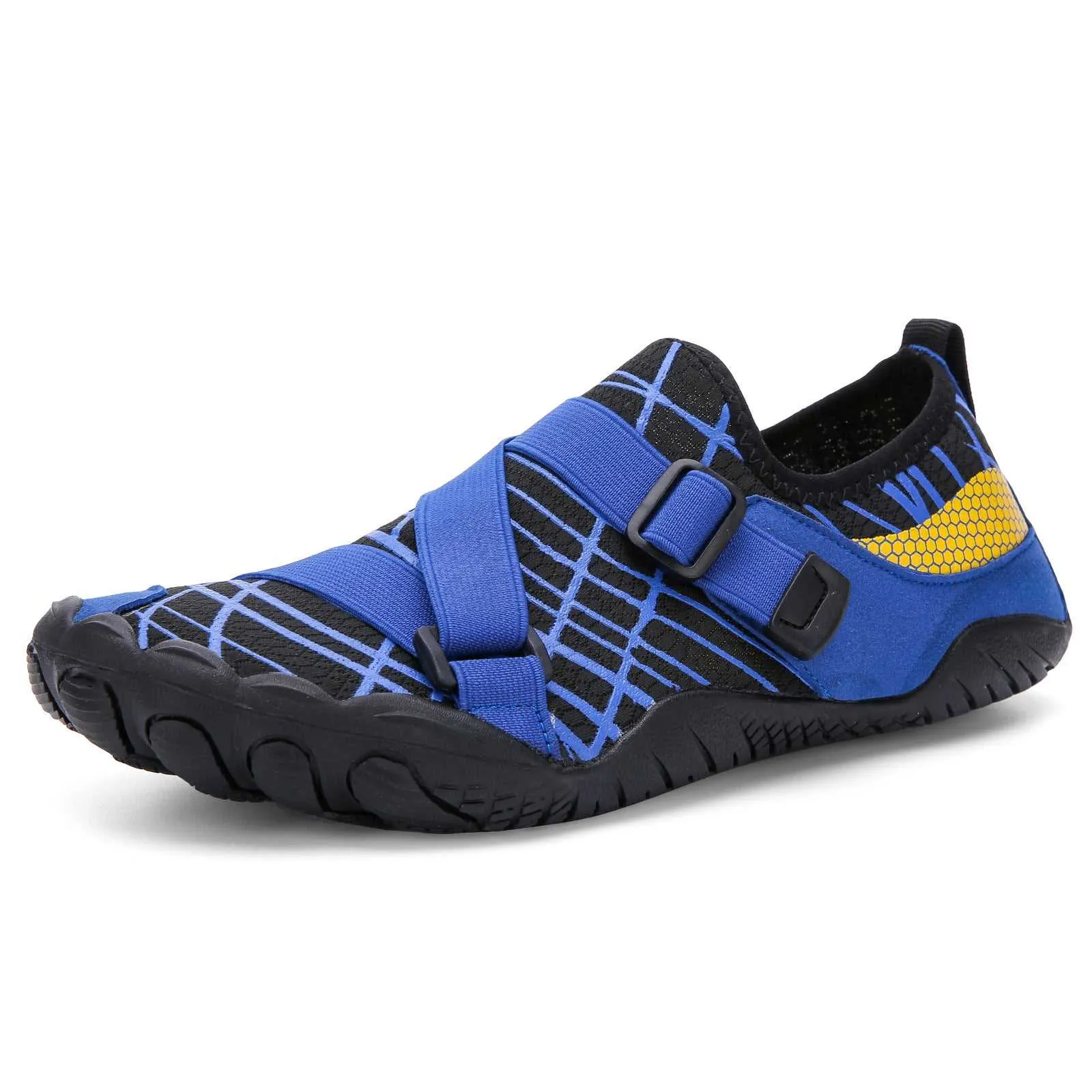 Anti-Slip Water Shoes for Outdoor Adventures