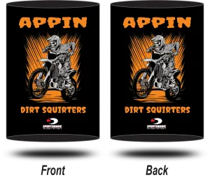 APPIN DIRT - Stubby Cooler