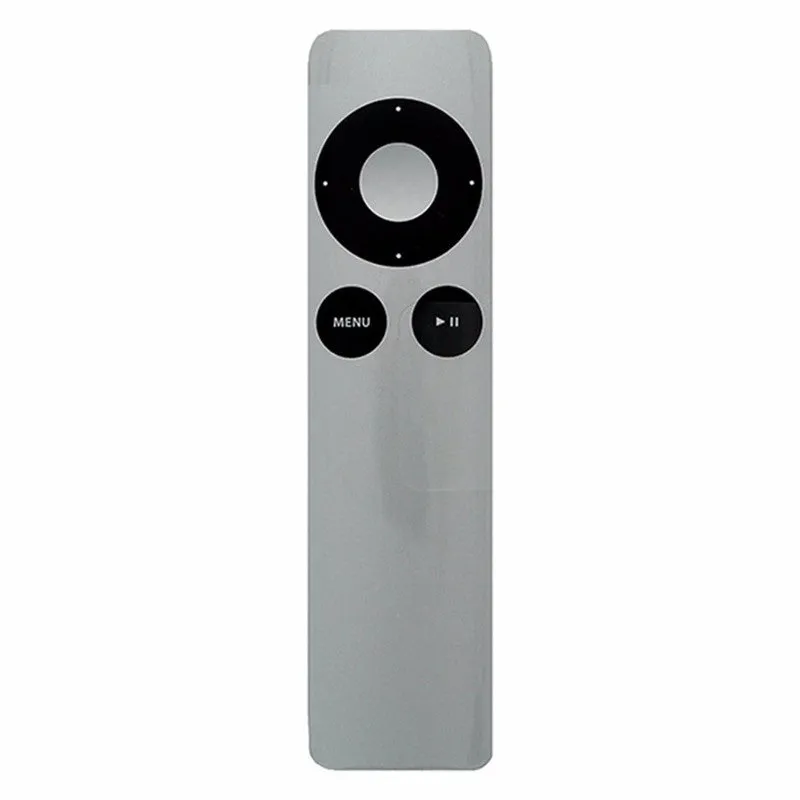 Apple TV Media Streamer 3rd Gen (MD199LL/A) with 1080p Resolution - Black