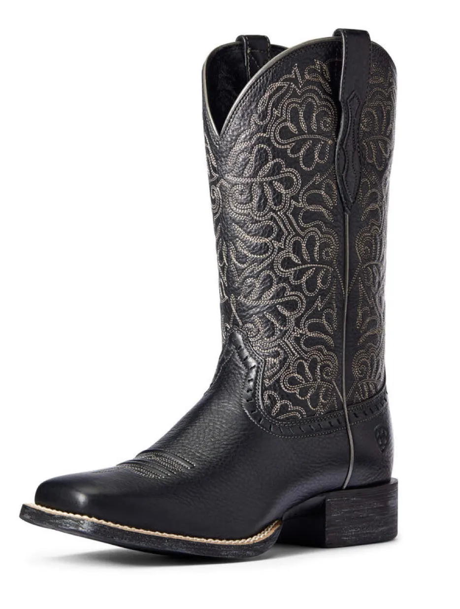 Ariat Round Up Remuda Boots