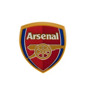 Arsenal F.C. 3D Fridge Magnet