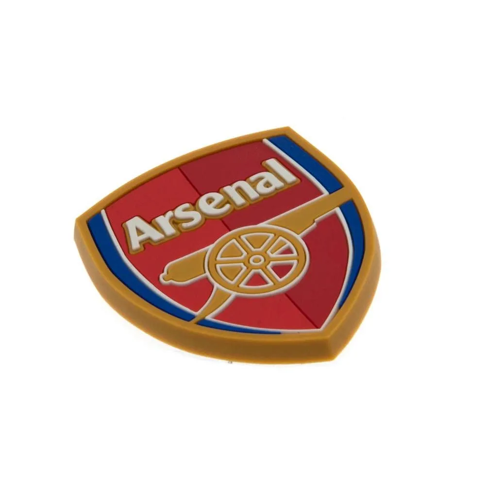 Arsenal F.C. 3D Fridge Magnet