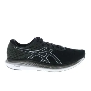 Asics EvoRide 2 1011B238-001 Mens Black Mesh Wide Athletic Running Shoes