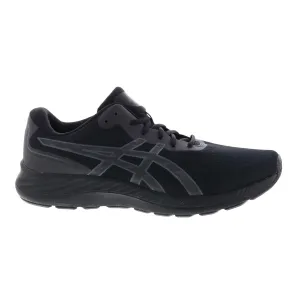 Asics Gel-Excite 9 1011B338-001 Mens Black Mesh Athletic Running Shoes