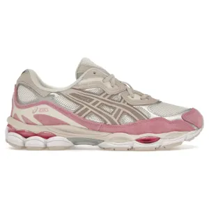 ASICS Gel-NYC Cream Mineral Beige Pink