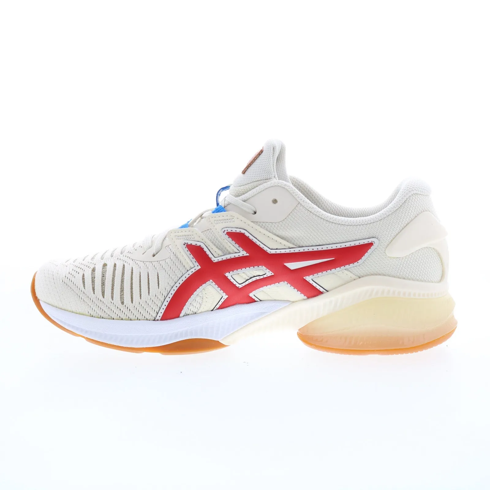 Asics Gel-Qantum Infinity Jin 1021A390-201 Mens Beige Athletic Running Shoes