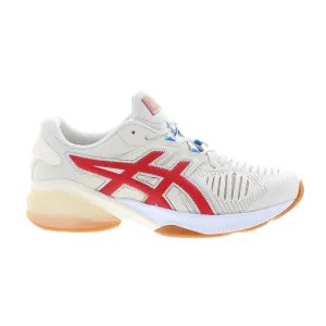 Asics Gel-Qantum Infinity Jin 1021A390-201 Mens Beige Athletic Running Shoes