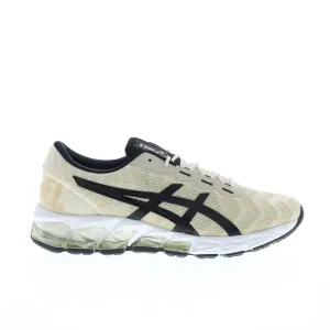 Asics Gel-Quantum 180 5 1022A164-200 Mens Beige Lifestyle Sneakers Shoes