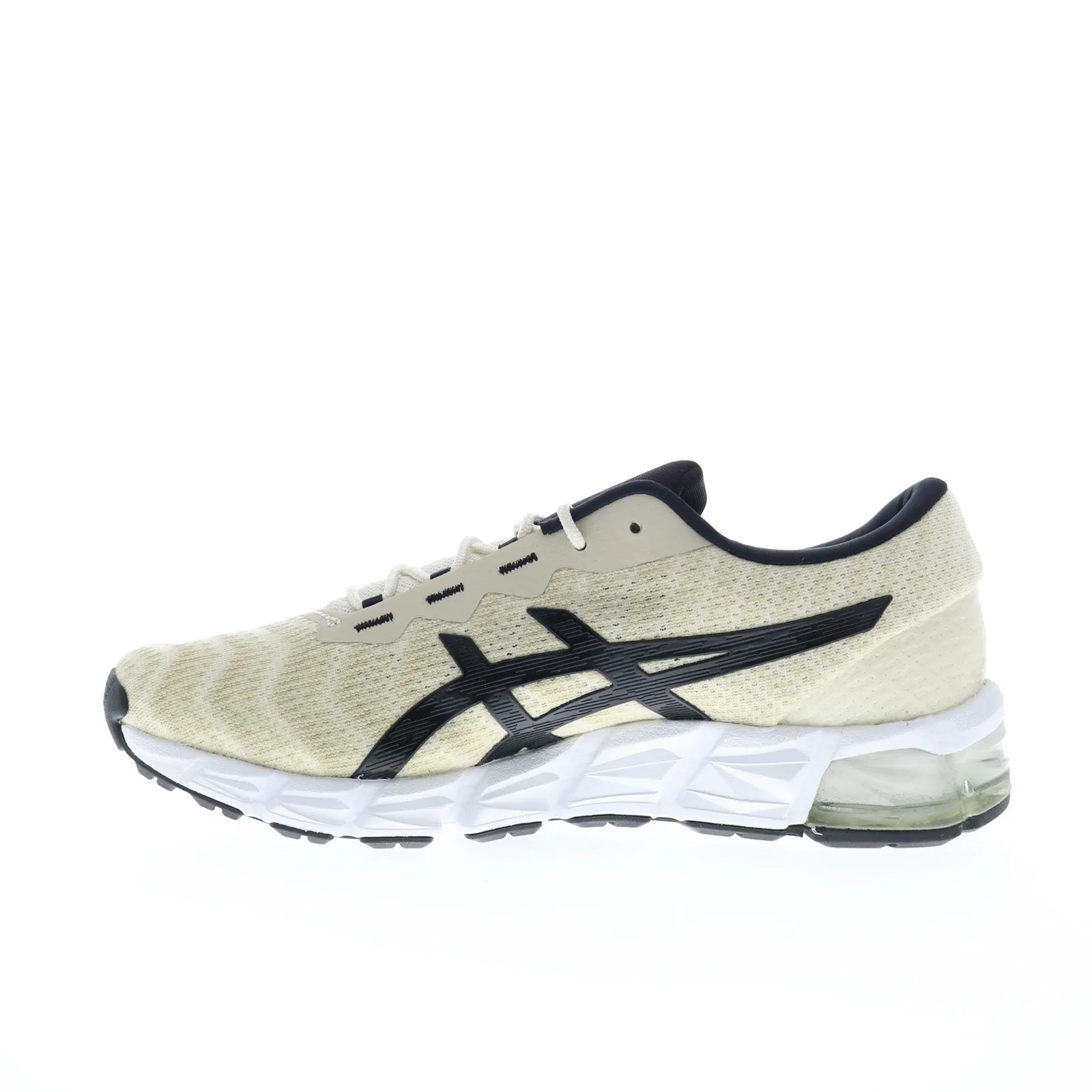 Asics Gel-Quantum 180 5 1022A164-200 Mens Beige Lifestyle Sneakers Shoes