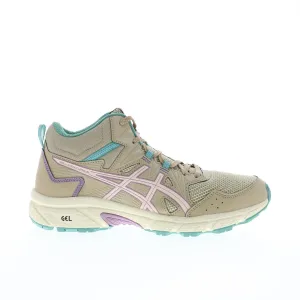 Asics Gel-Venture 8 MT 1012A869-205 Womens Beige Mesh Athletic Running Shoes