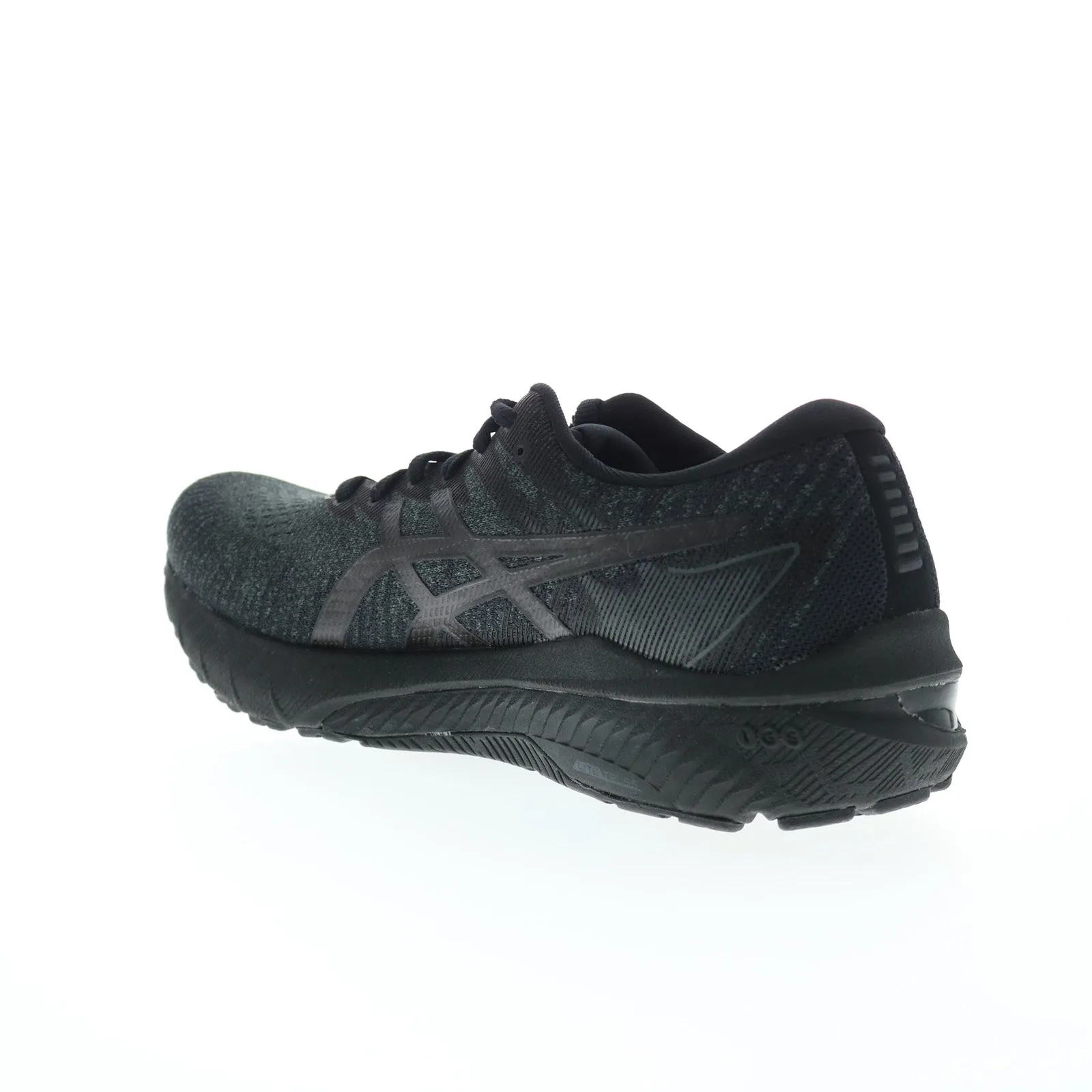 Asics GT-2000 10 1011B185-001 Mens Black Mesh Athletic Running Shoes