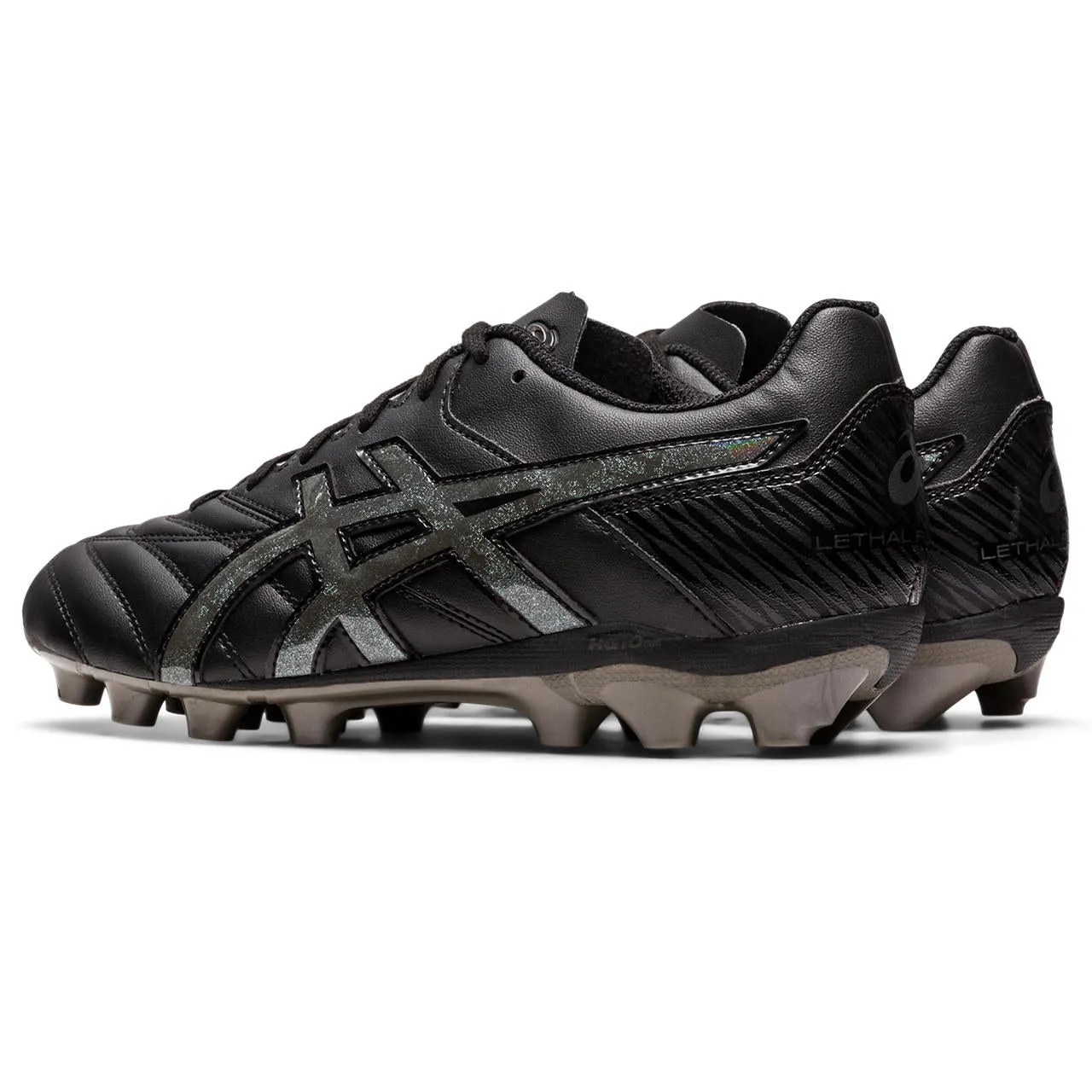 Asics Lethal Flash IT 2 Junior Football Boots