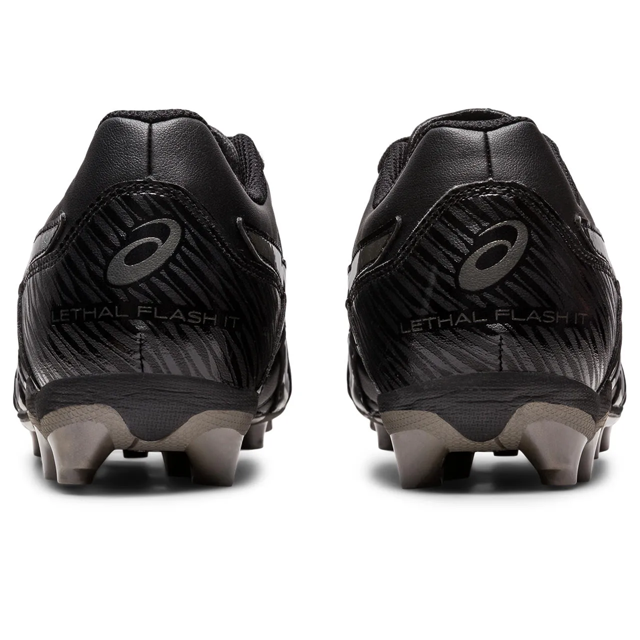 Asics Lethal Flash IT 2 Junior Football Boots