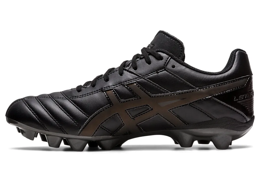 Asics Lethal Speed RS - Mens -Black/Gunmetal