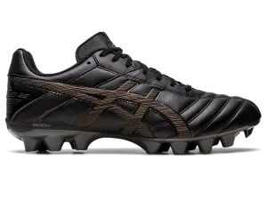 Asics Lethal Speed RS - Mens -Black/Gunmetal