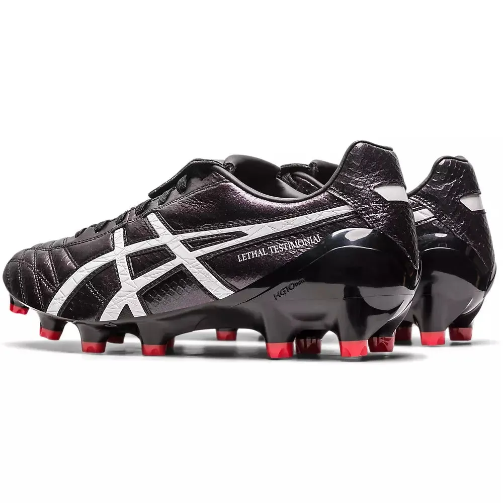 Asics Lethal Testimonal 4 IT Football Boots