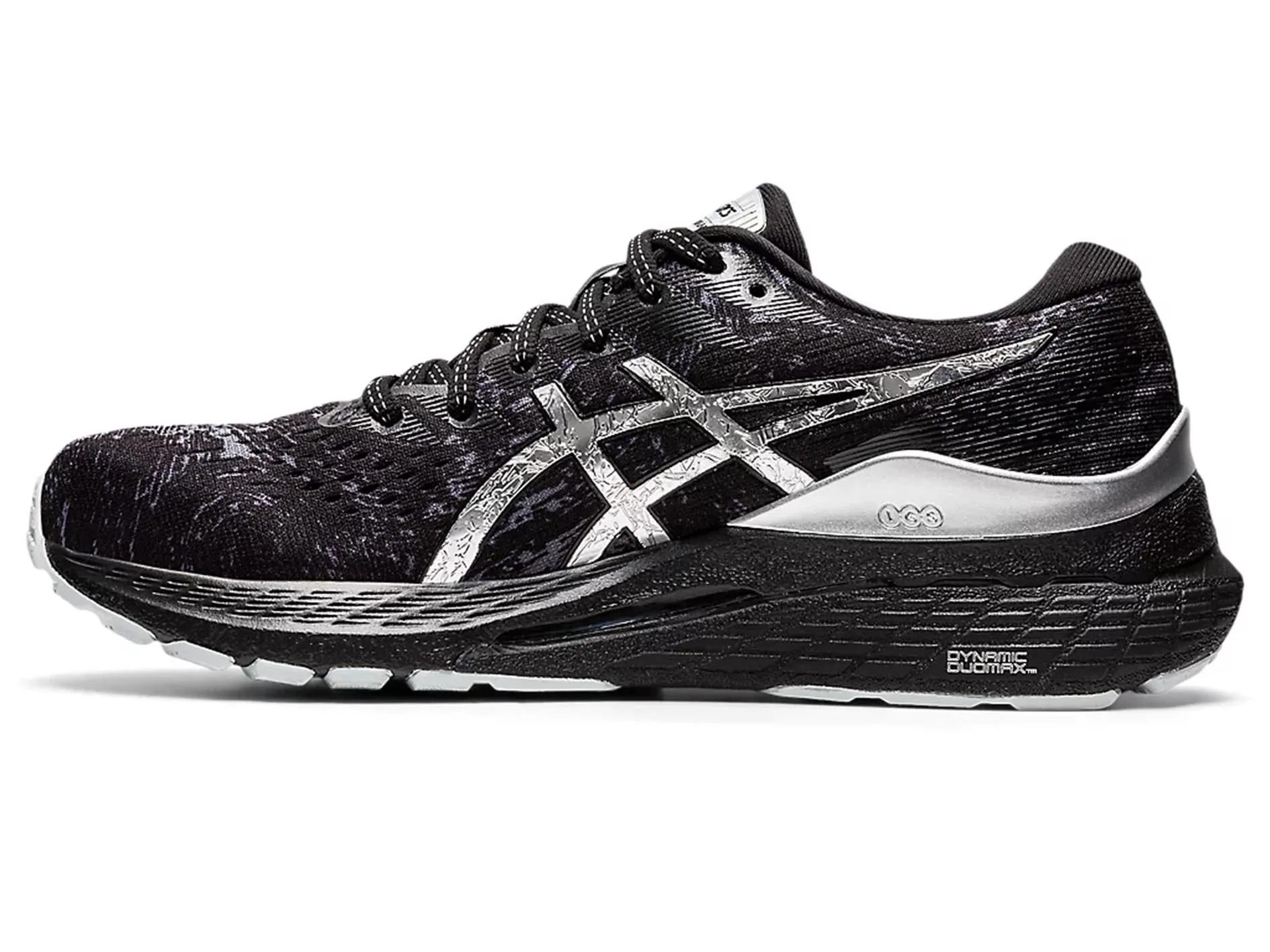 Asics Women's Gel-Kayano 28 Platinum <br> 1012B186 020