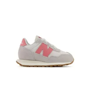 Baby's Sports Shoes New Balance FTWR IH237 Grey