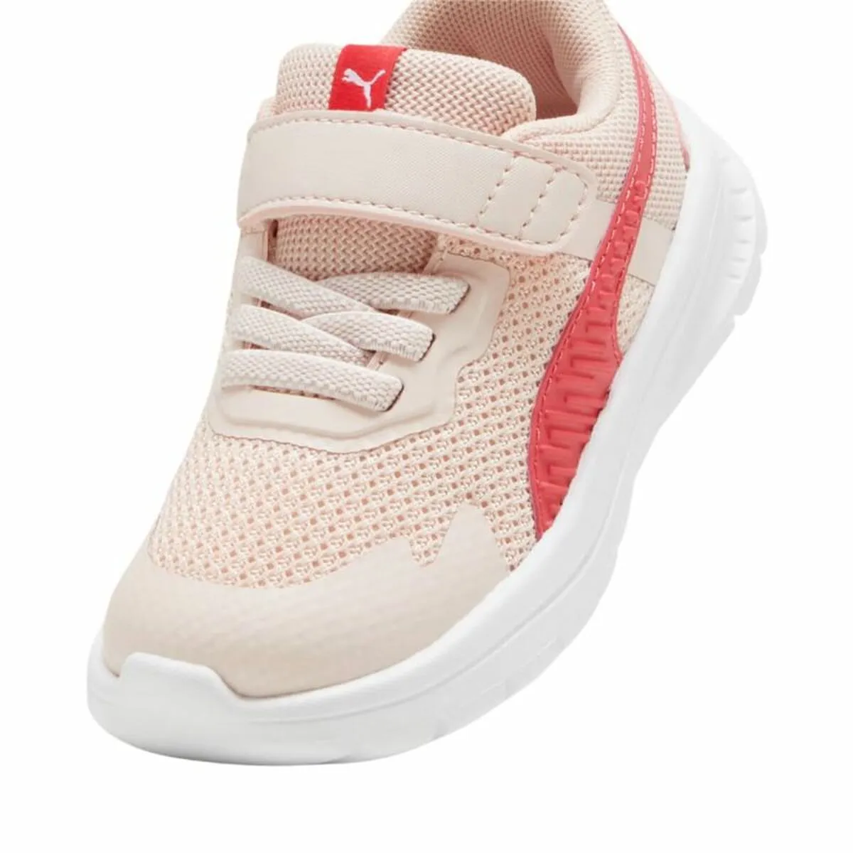 Baby's Sports Shoes Puma Evolve Run Mesh Ac 