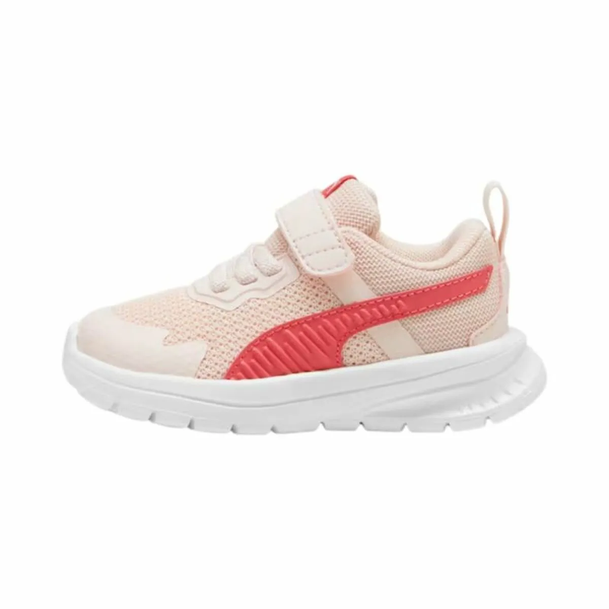 Baby's Sports Shoes Puma Evolve Run Mesh Ac 