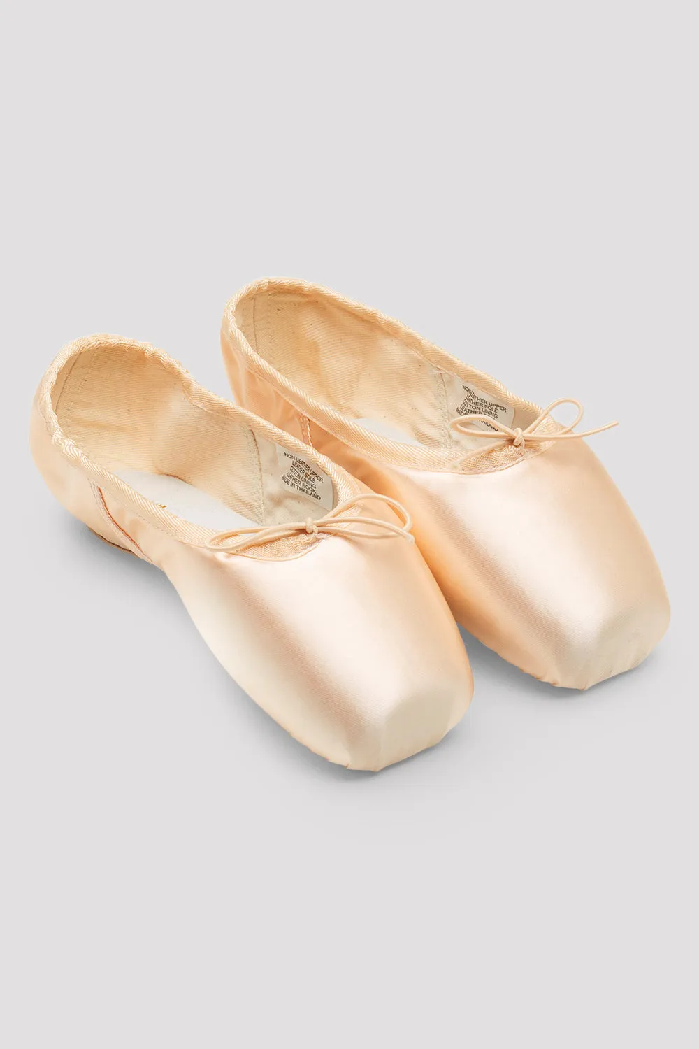 Balance European Pointe Shoes